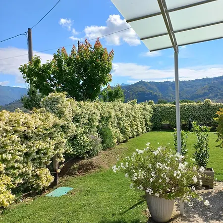 Rufus House Tatil Evi Mommio