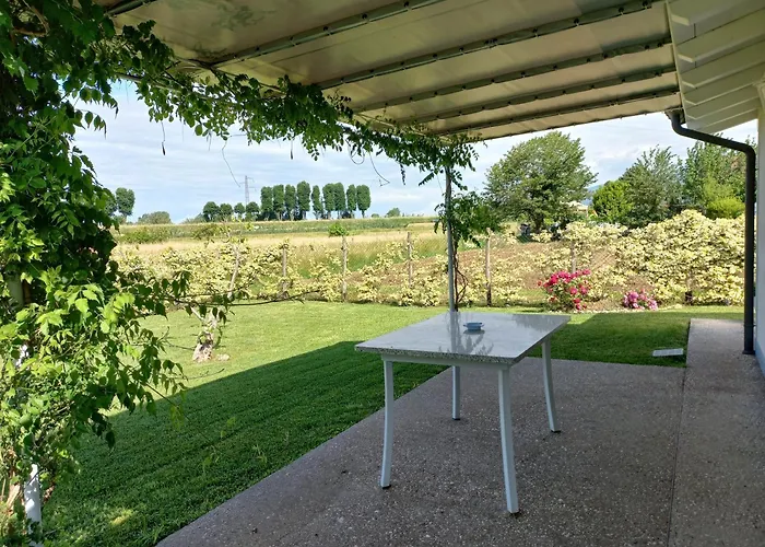 Ferienhaus Rufus House