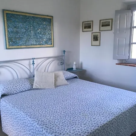 Σπίτι διακοπών Rufus House