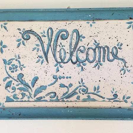 Rufus House בית נופש