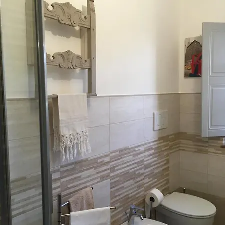 בית נופש Rufus House Mommio