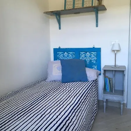 Rufus House בית נופש Mommio