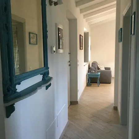 Rufus House בית נופש Mommio