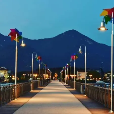 Rufus House בית נופש