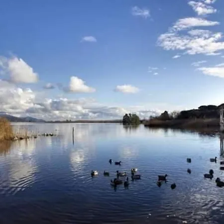 בית נופש Rufus House Mommio