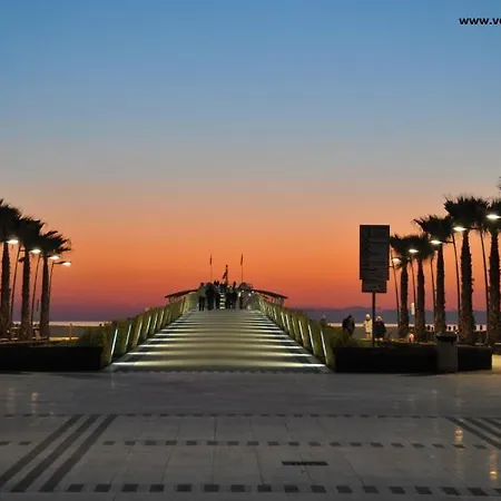 Rufus House בית נופש