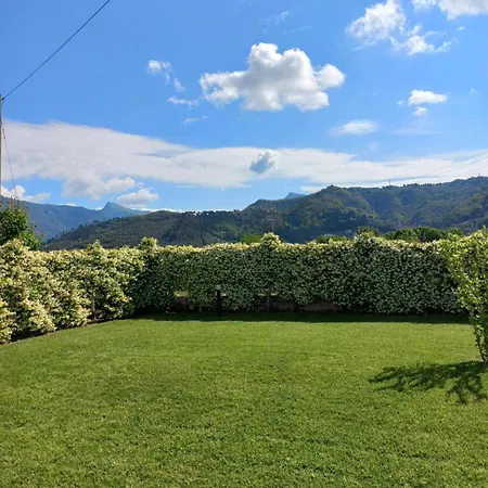 Rufus House בית נופש Mommio