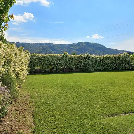 Rufus House בית נופש *