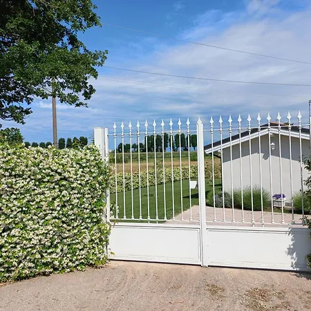 Rufus House בית נופש *